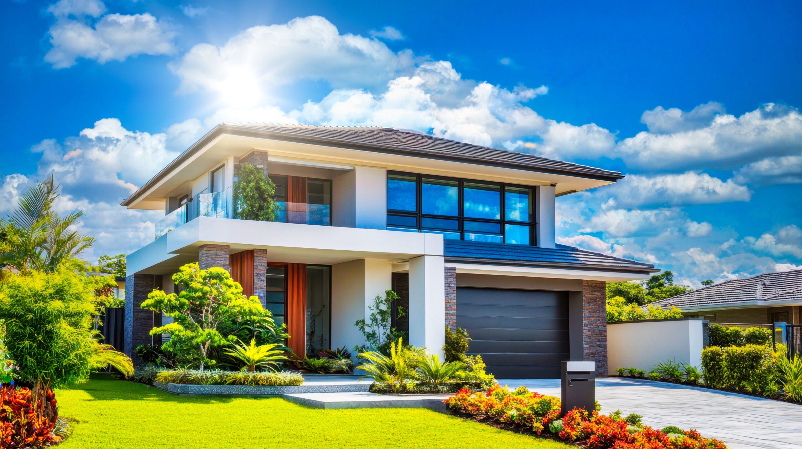 Start Baxmann Immo 2